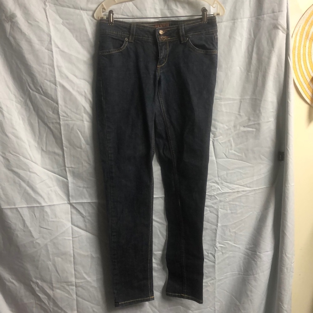 Euc Nissi Jeans sz 7 30x30 like new jeans